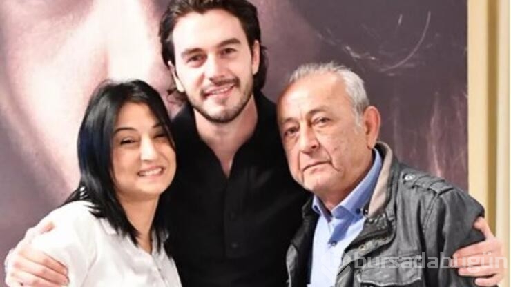 Selahattin Akarsu: İsmail Ege Şaşmaz artık manevi oğlum
