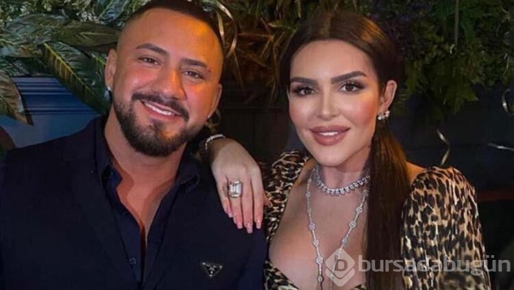 Gökhan Çıra'dan, Selin Ciğerci'ye gönderme!
