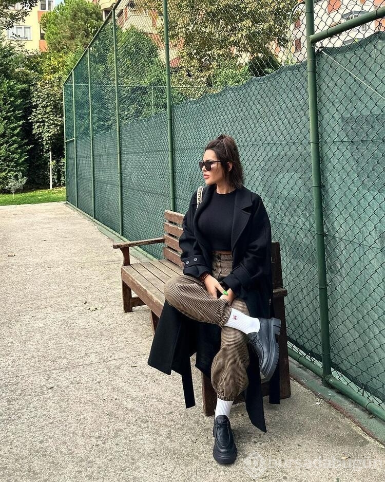 Gökhan Çıra'dan, Selin Ciğerci'ye gönderme!
