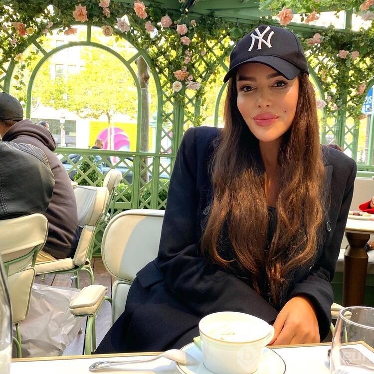 Gökhan Çıra'dan, Selin Ciğerci'ye gönderme!
