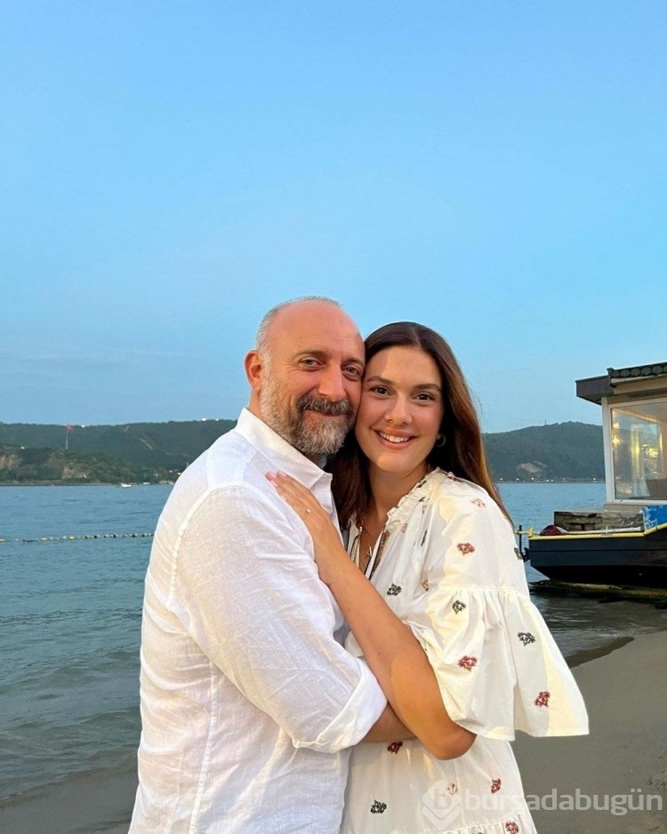 25 kilo verdiğini paylaşan Bergüzar Korel'in son hali
