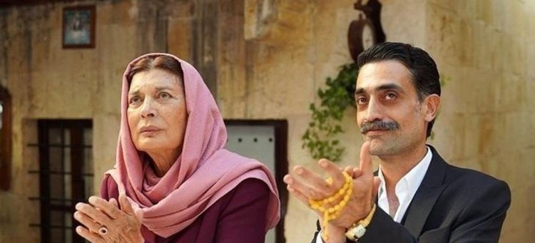 Yalı Çapkını'nın acımasız Kazım'ının uzun saçlı hali şoke etti