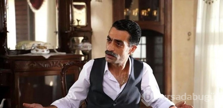 Yalı Çapkını'nın acımasız Kazım'ının uzun saçlı hali şoke etti