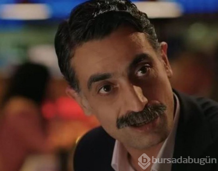 Yalı Çapkını'nın acımasız Kazım'ının uzun saçlı hali şoke etti