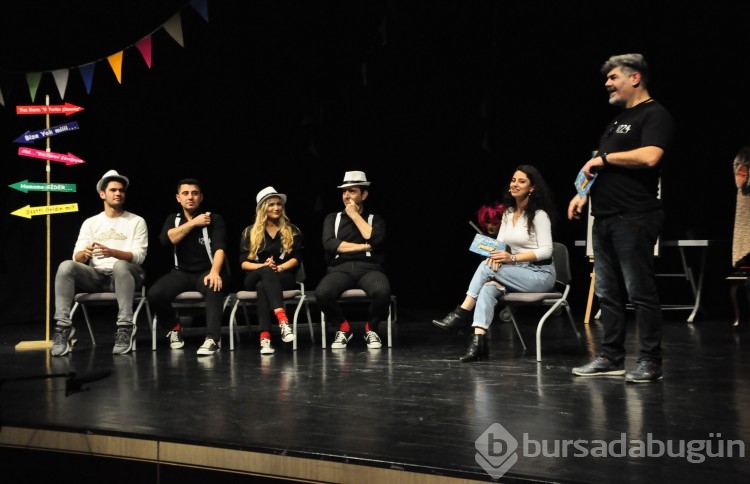 Muzır & Muzip yine gülmekten kırdı geçirdi