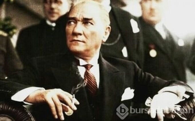 84 yıldır bitmeyen özlem! Türkiye bugün Ata'sını anıyor!