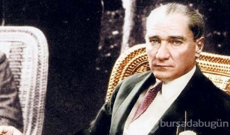 84 yıldır bitmeyen özlem! Türkiye bugün Ata'sını anıyor!