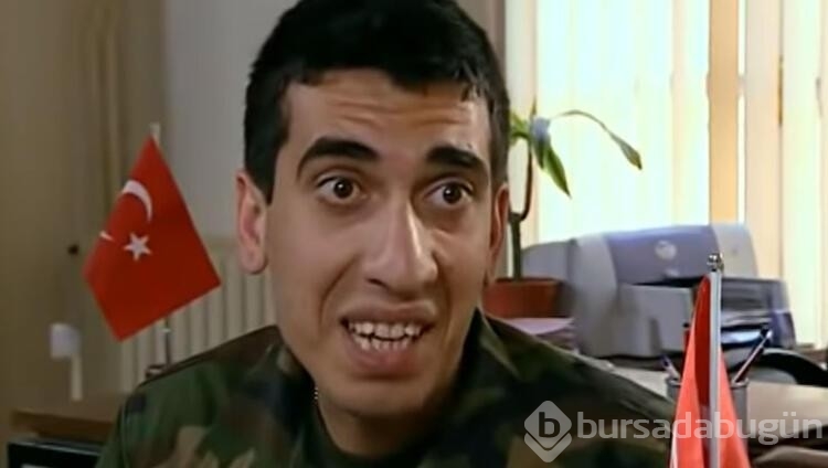 Kemal Sunal'a benzerliğiyle dikkat çekmişti! Mehmet Kurt son haliyle görenleri şaşırttı