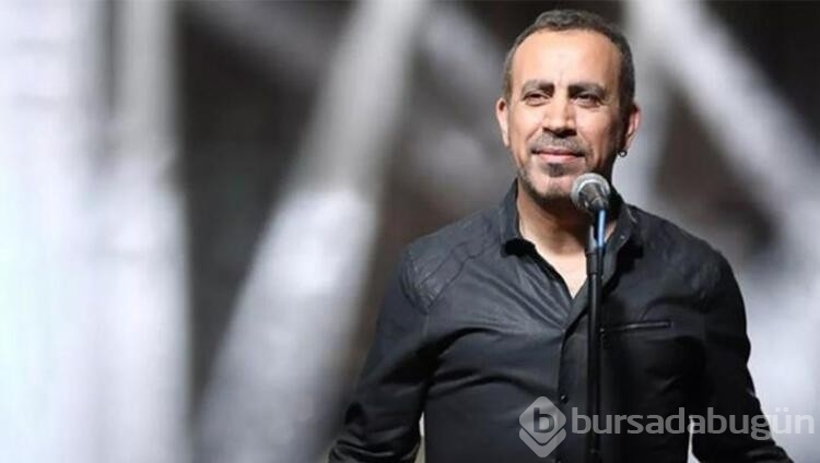 Herkes Haluk Levent'i konuşuyor... 
