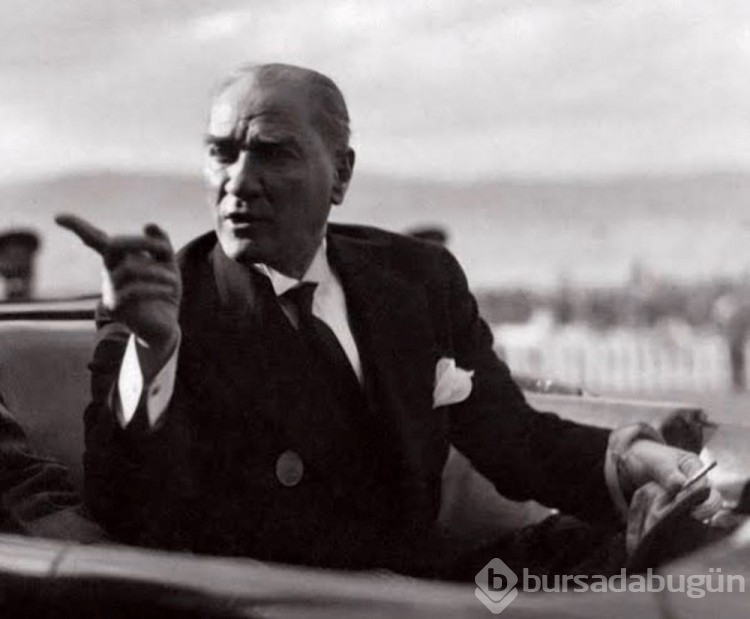 Ünlülerden 10 Kasım mesajları
