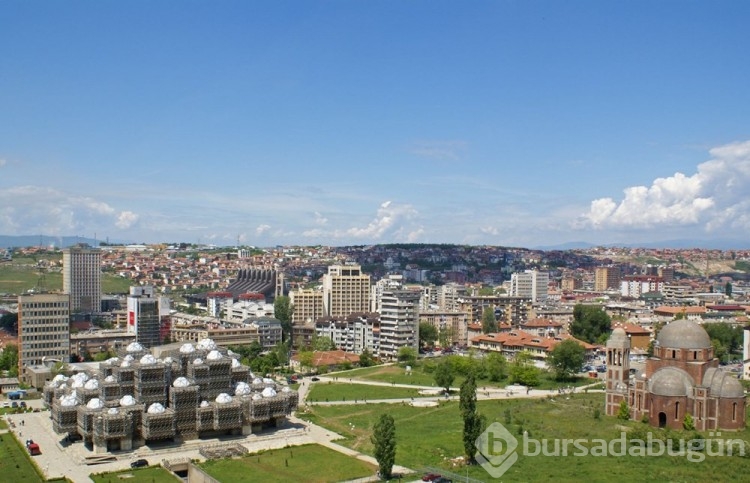 Avrupa'nın keşfedilmeyen 21 yeri