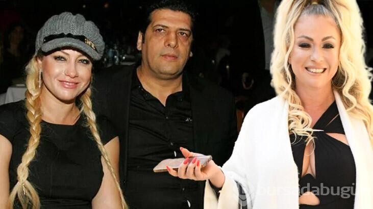 Ali Uğur'dan boşanan Yeliz Yeşilmen: Ayrılsak da beraberiz!
