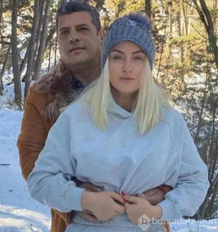 Ali Uğur'dan boşanan Yeliz Yeşilmen: Ayrılsak da beraberiz!
