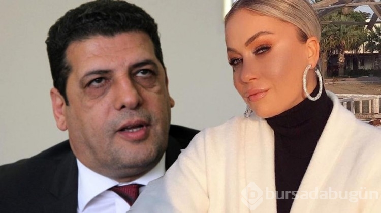 Ali Uğur'dan boşanan Yeliz Yeşilmen: Ayrılsak da beraberiz!
