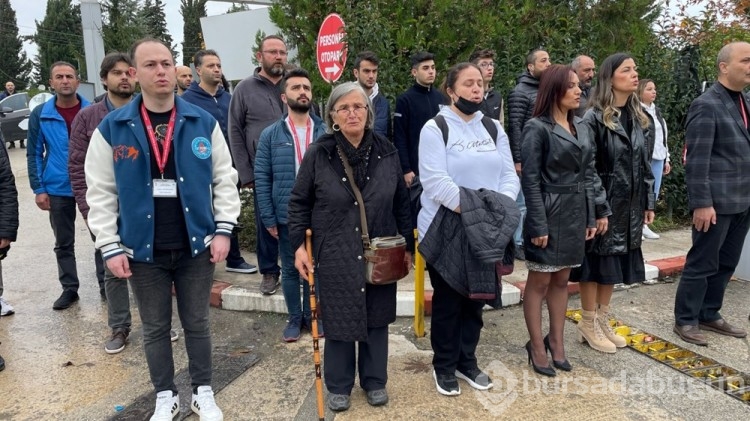 Saat 9'u 5 geçe hayat 1 dakikalığına durdu