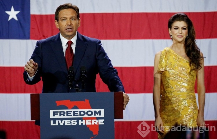 Ron DeSantis yeni Trump mı olacak?