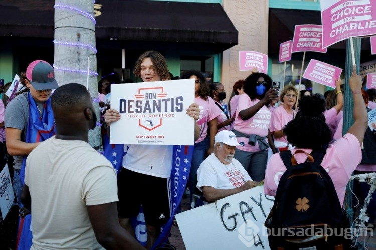 Ron DeSantis yeni Trump mı olacak?