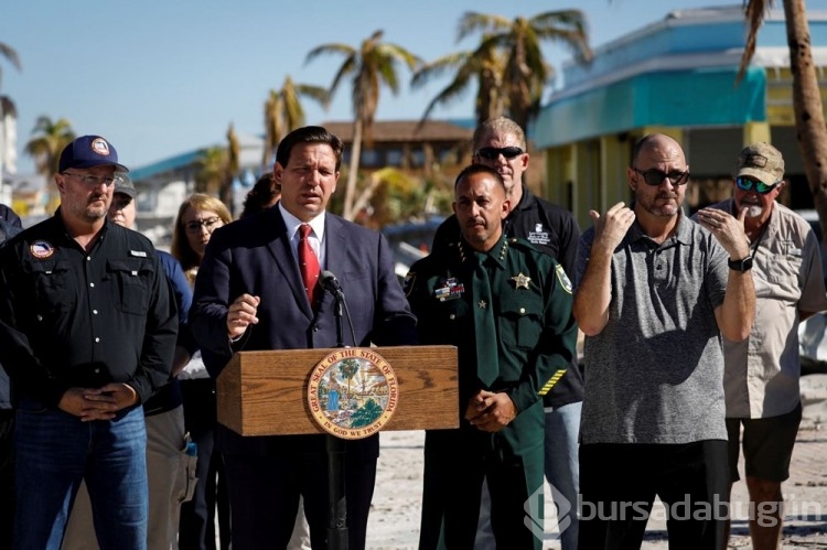 Ron DeSantis yeni Trump mı olacak?