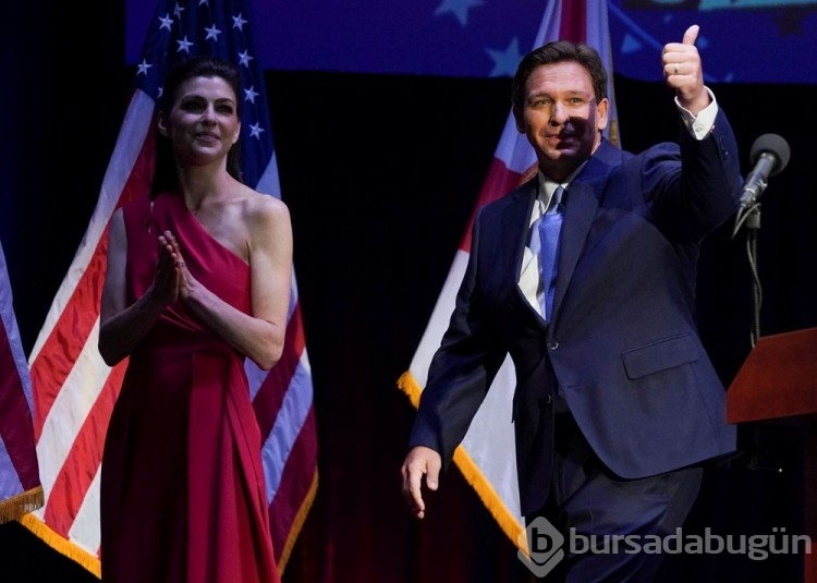 Ron DeSantis yeni Trump mı olacak?