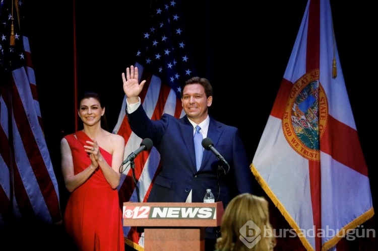 Ron DeSantis yeni Trump mı olacak?