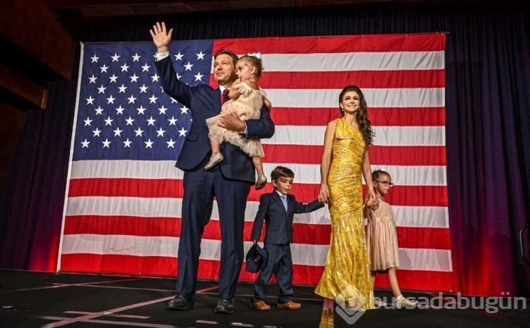 Ron DeSantis yeni Trump mı olacak?