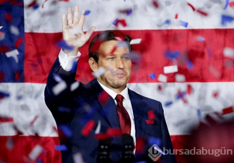 Ron DeSantis yeni Trump mı olacak?