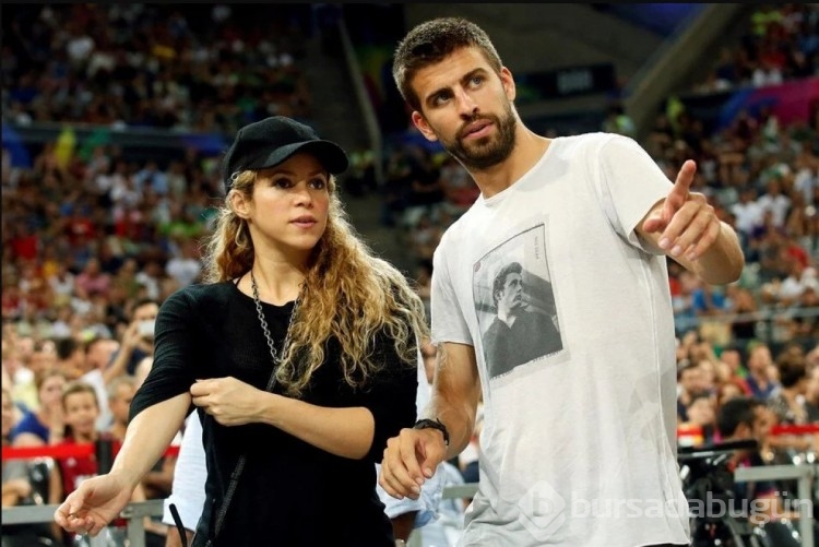 Shakira, çocukları alıp Miami'ye gidiyor
