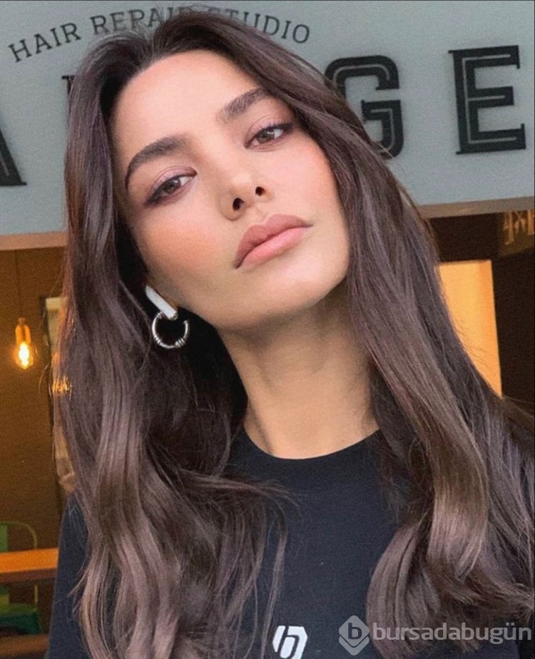 Hazal Filiz Küçükköse: Eskiden sınırları zorlardım
