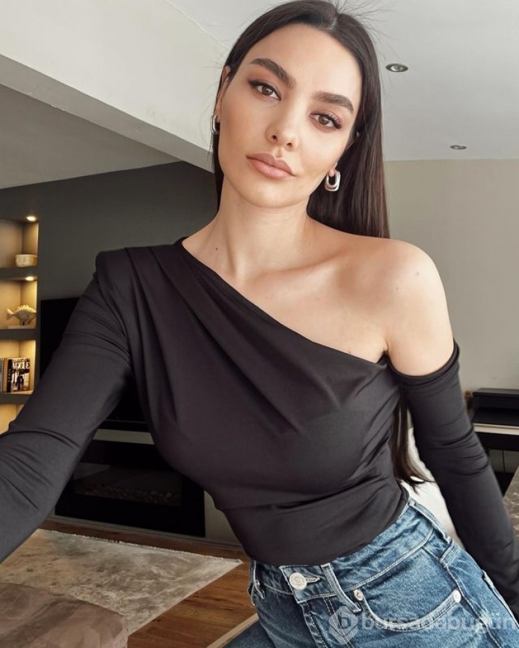 Hazal Filiz Küçükköse: Eskiden sınırları zorlardım
