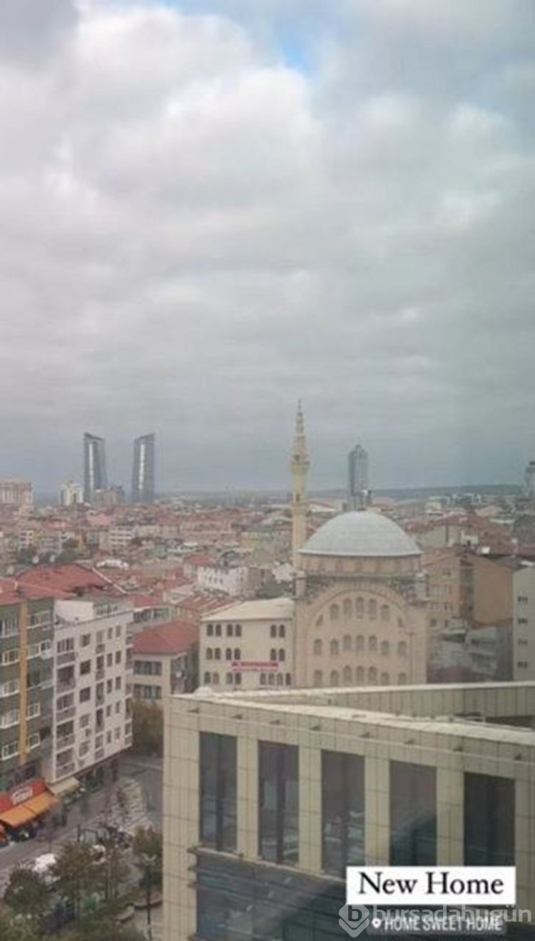 Wanda Nara İstanbul'a taşındı
