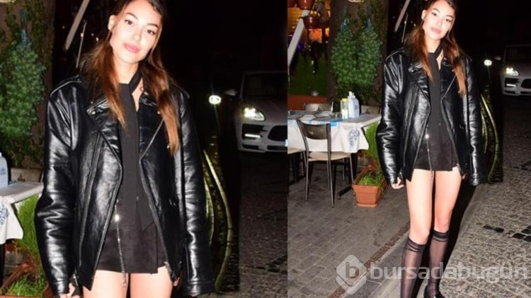 Dilan Çiçek Deniz karar aşamasında
