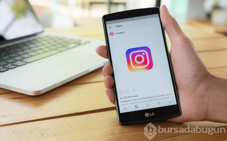 Instagram'da yeni özellik! 
