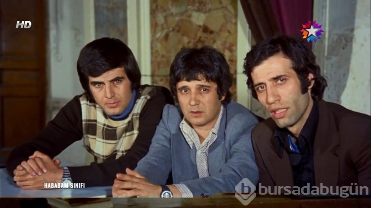 "Atam'ın vefat ettiği günde doğum günü kutlayamam"... İyi ki doğdun kemal Sunal