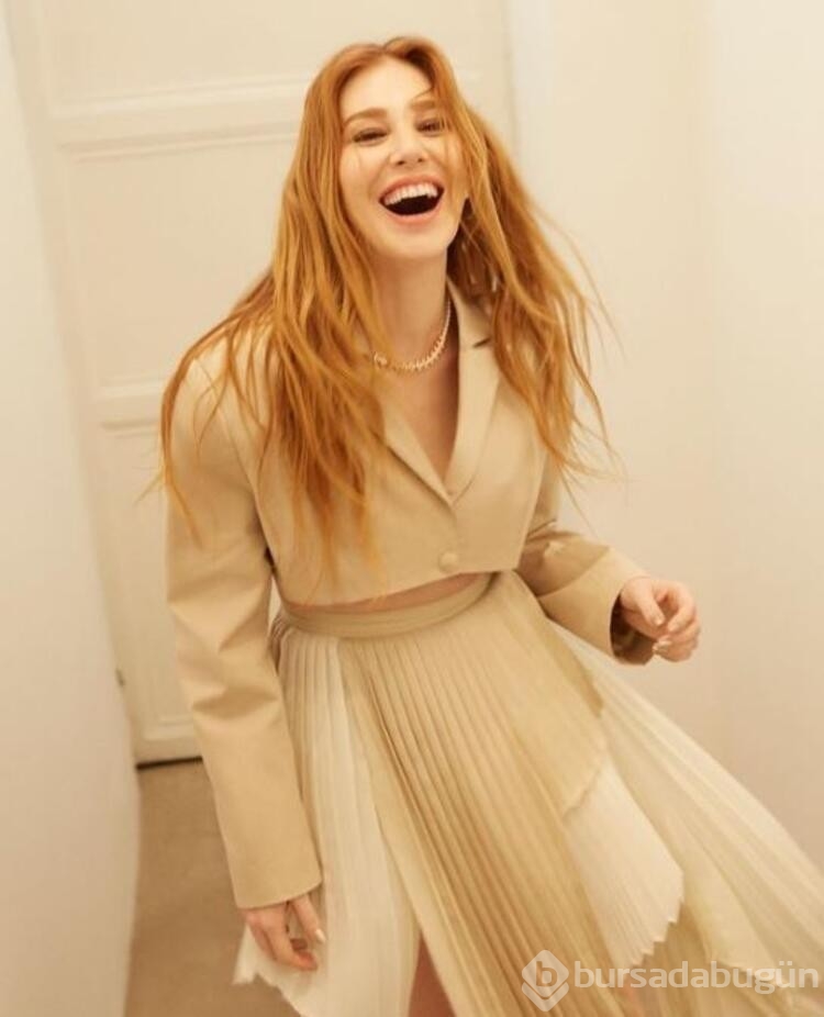 Elçin Sanguyu görenler inanamadı