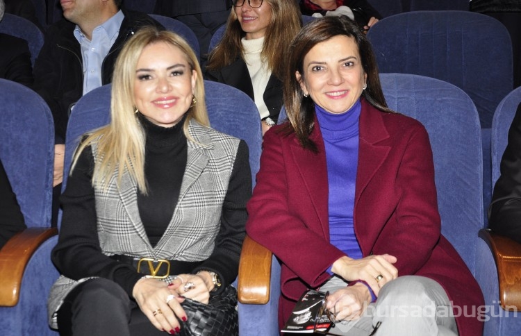BBDSO'dan "10 Kasım Atatürk'ü Anma Konseri" 
