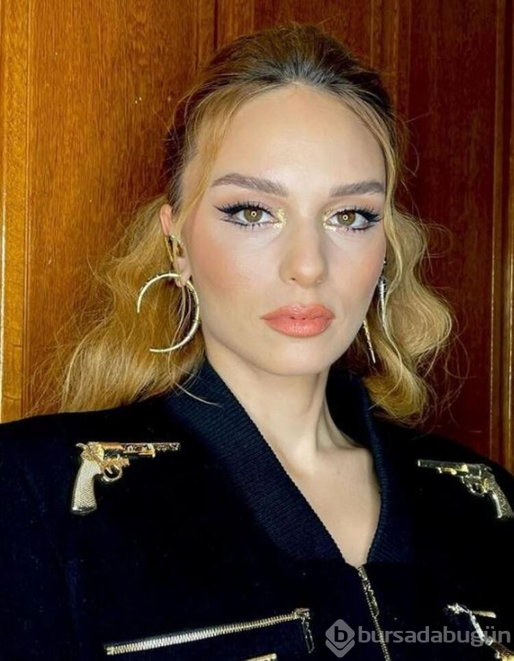 Nilperi Şahinkaya'dan gizemli açıklama