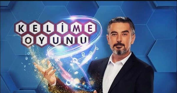 Kelime Oyunu'nda bu kez ünlüler yarıştı