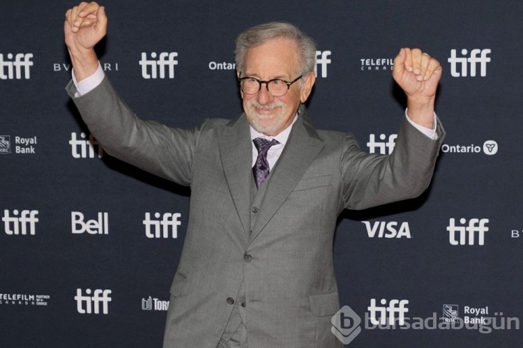 Dijital platformları eleştiren Steven Spielberg açıklama yaptı