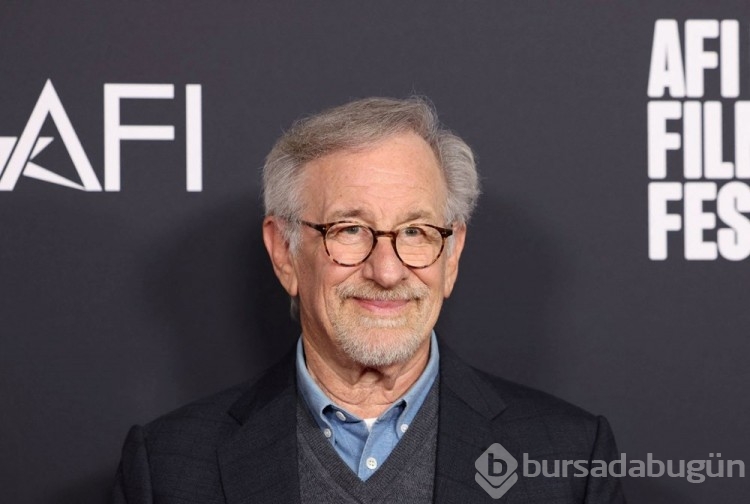 Dijital platformları eleştiren Steven Spielberg açıklama yaptı
