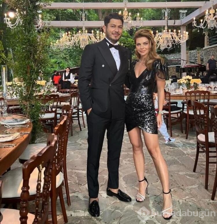 Pelin Karahan eşinin sağlık durumunu açıkladı
