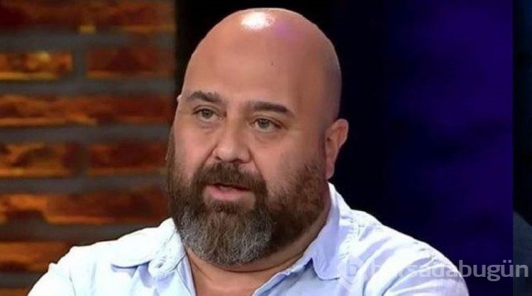 Somer Şef eski eşini övdü