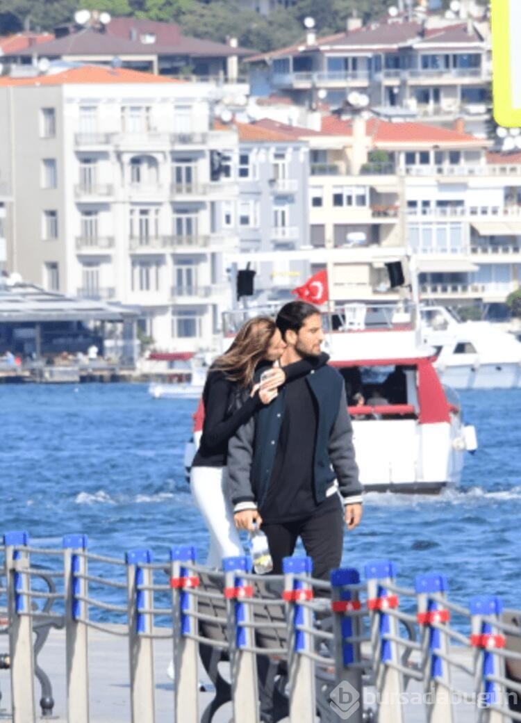 Şevval Şahin ve Murat Kazancıoğlu ayrıldı