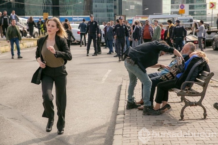 Arka Sokaklar setine 45 gün ara