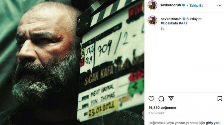 Arka Sokaklar setine 45 gün ara