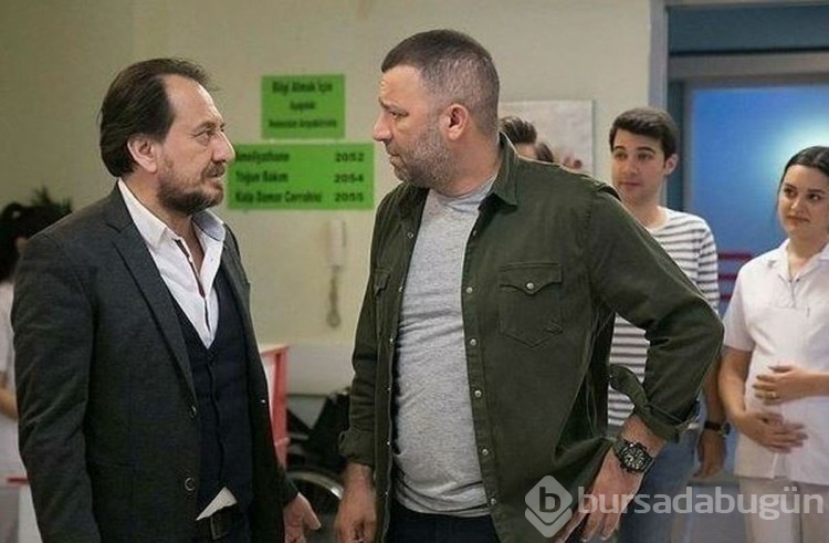Arka Sokaklar setine 45 gün ara