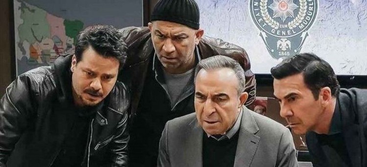 Arka Sokaklar setine 45 gün ara