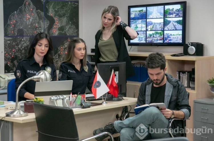 Arka Sokaklar setine 45 gün ara