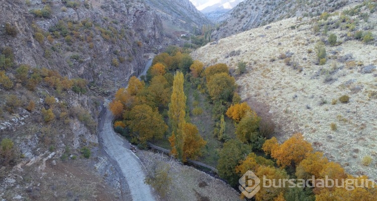Uludere'den kartpostallık görüntüler 
