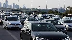 2023 yılının trafik cezaları ne kadar?