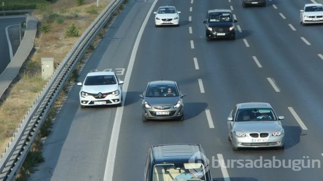 2023 yılının trafik cezaları ne kadar?